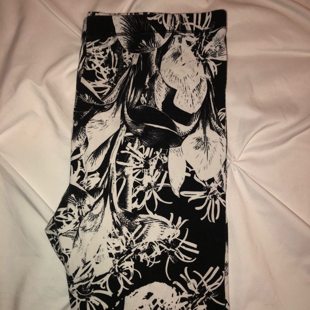 👻Patterned Leggings